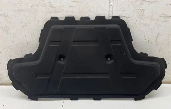 Audi Q3 F3 Engine bonnet/hood sound/heat insulation