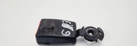 Ford Galaxy Rear seatbelt buckle 33031158 33056312 6G9N60045ED
