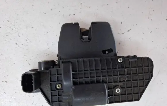 Citroen C3 Tailgate/trunk/boot lock/catch/latch 9151487499 9151487499H