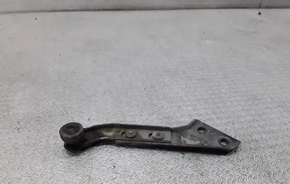 Volkswagen Transporter - Caravelle T5 Sliding door lower roller guide/hinge 