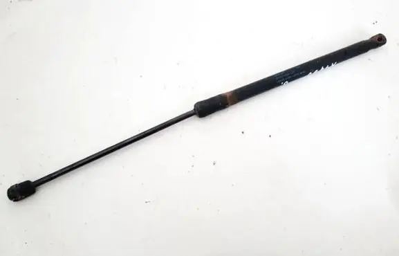 Volkswagen Cross Polo Tailgate/trunk strut/damper 6R6827550A