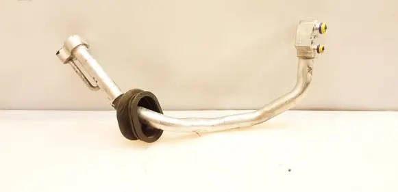 Audi A6 S6 C7 4G Air conditioning (A/C) pipe/hose 4G1260712D