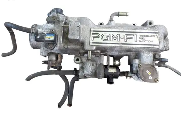 Honda Prelude Intake manifold