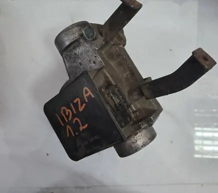 Seat Ibiza II (6k) Mass air flow meter 0280200052