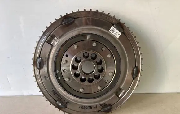 Porsche 911 991 Flywheel 9p1105264