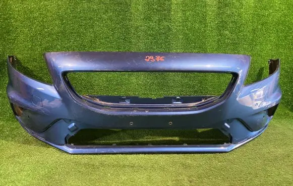 Volvo V40 Front bumper 31347085 31347085KARJED