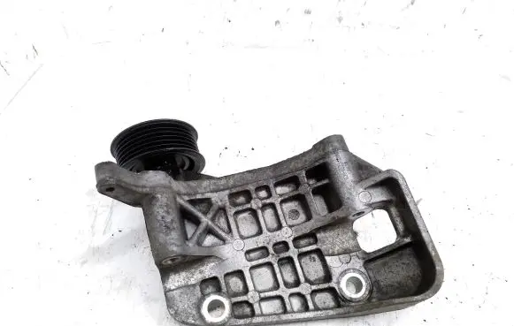 Generator/alternator bracket