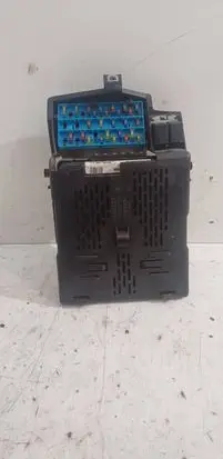 Renault Scenic I Comfort/convenience module 7703297930
