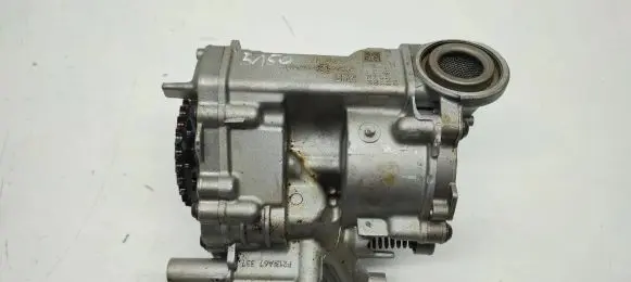 BMW 3 G20 G21 Oil pump 8631810