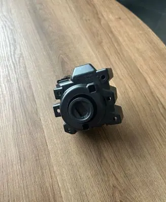 Mercedes-Benz Vito Viano W447 Ignition lock A4479004614 20210215 1052160101