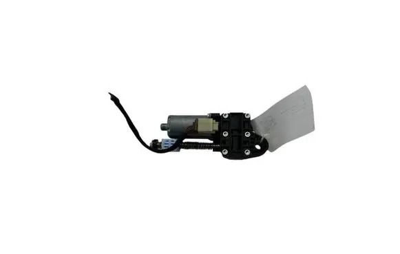 Mercedes-Benz E W213 Steering column adjust motor 0390203399