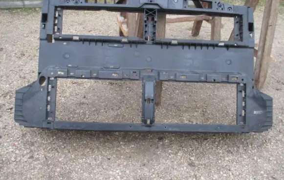 Ford Focus Front bodywork piece JX6B-A16E146-B1F