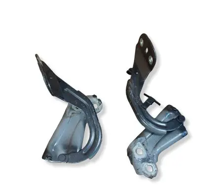 Ford Focus Engine bonnet/hood hinges BM51A16801AD