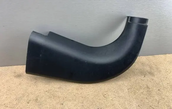 BMW 3 E46 Other sill/pillar trim element 8189734