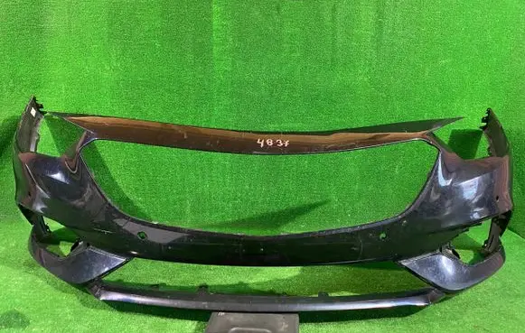 Opel Insignia B Front bumper