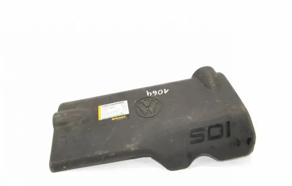 Volkswagen Caddy Engine cover (trim) 028103935K