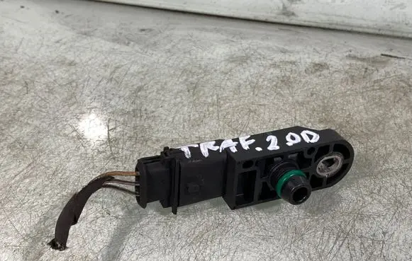 Renault Trafic II (X83) Air pressure sensor 8200168253 0281002566