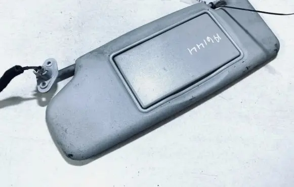 Volvo S40, V40 Sun visor 30800724