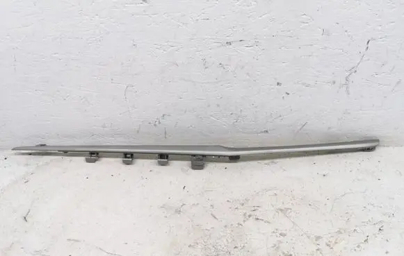 Opel Corsa F Panel trim 39181168