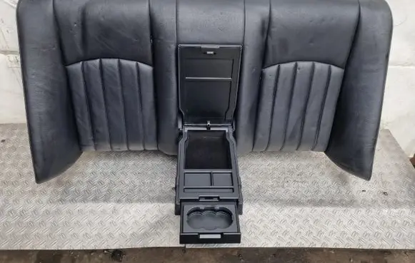 Mercedes-Benz CLS C219 Rear seat A2199200116