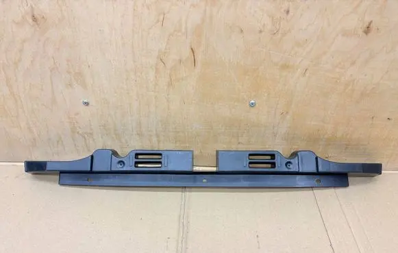 Renault Laguna III Front bumper mounting bracket 620102560R 026818