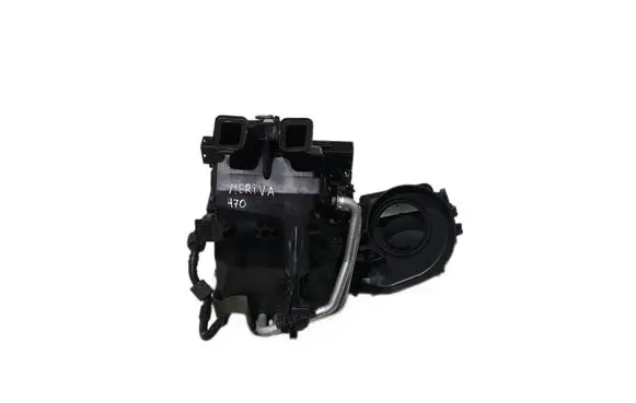 Opel Meriva A Interior heater climate box assembly 13149484