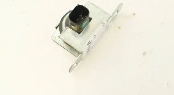 BMW 3 E90 E91 Accelerator pedal position sensor 6776213 37146776213