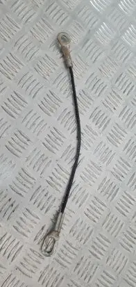 Ford Ranger Tailgate check strap stopper 