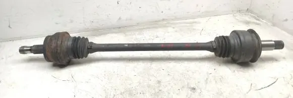 Mercedes-Benz E W212 Rear driveshaft A2113570091