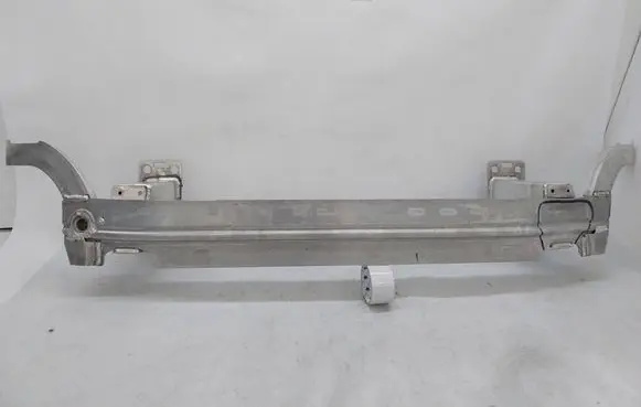 Audi Q7 4M Front bumper support beam 12823-1 SP12823-1