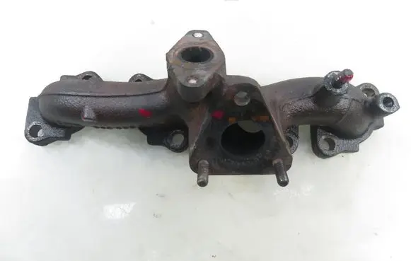Audi A4 S4 B8 8K Exhaust manifold 03L253033