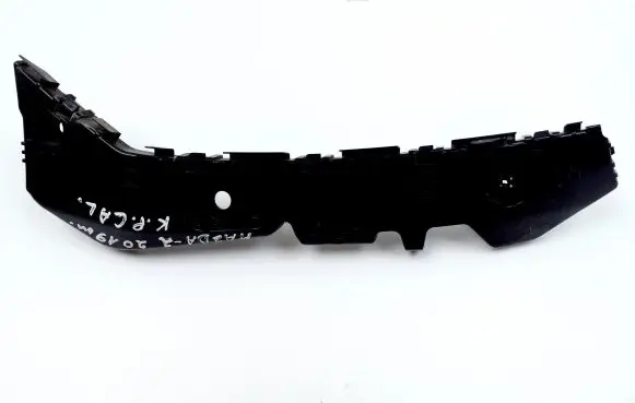 Mazda 2 Rear bumper mounting bracket D09H502J1