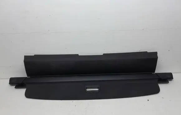 Skoda Octavia Mk2 (1Z) Parcel shelf load cover 1Z9867871