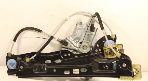 Opel Insignia A Front window lifting mechanism without motor 20952453