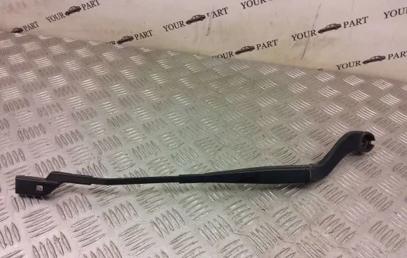 Ford Ecosport Windshield/front glass wiper blade cn1517526ec