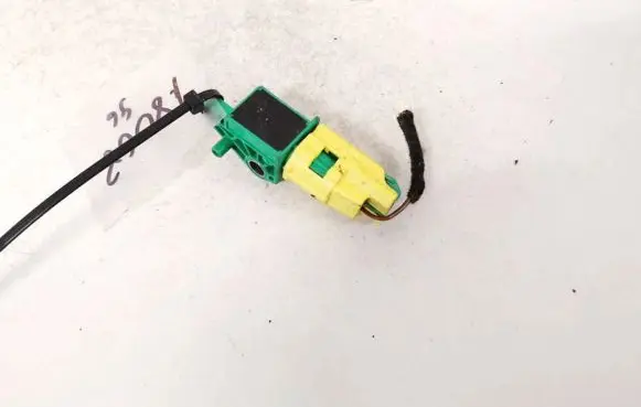 Audi A6 S6 C6 4F Airbag deployment crash/impact sensor 1k0909606c