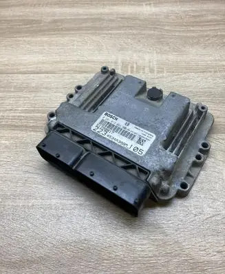 Fiat Doblo Engine control unit/module ECU 51798817 0281012864
