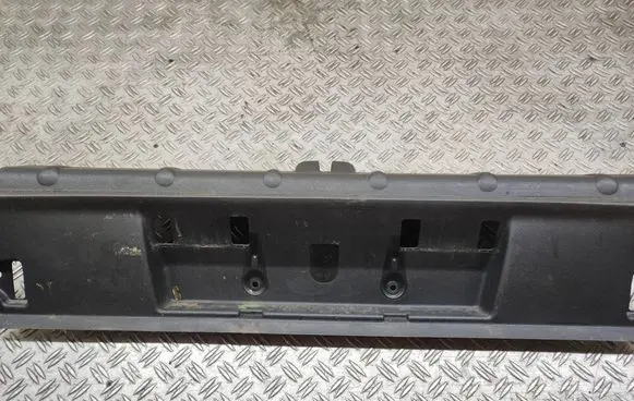 Mini Cooper Countryman R60 Trunk/boot sill cover protection 9808168