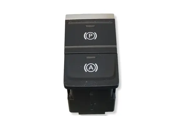 Audi Q3 F3 Hand parking brake switch 83A927225C 03214780301 5619001360632001