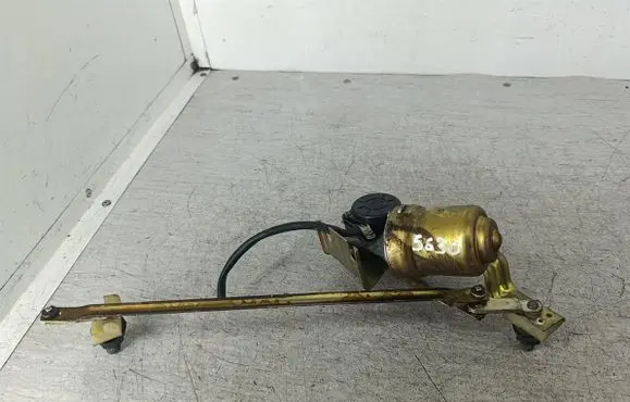 Fiat 126 Front wiper linkage 