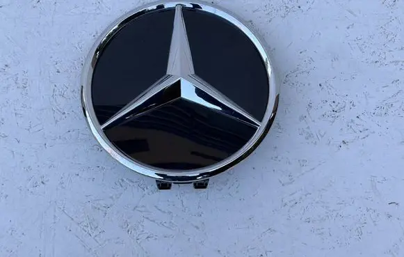 Mercedes-Benz A W177 Manufacturer badge logo/emblem A1778880101 A0008883300