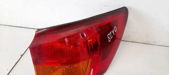 Lexus IS 220D-250-350 Rear/tail lights saeaip22s2t04
