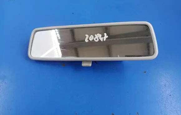 Volkswagen Polo III 6N 6N2 6NF Rear view mirror (interior)
