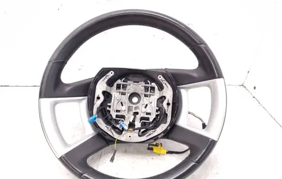 Citroen C5 Steering wheel 608004900 609435700