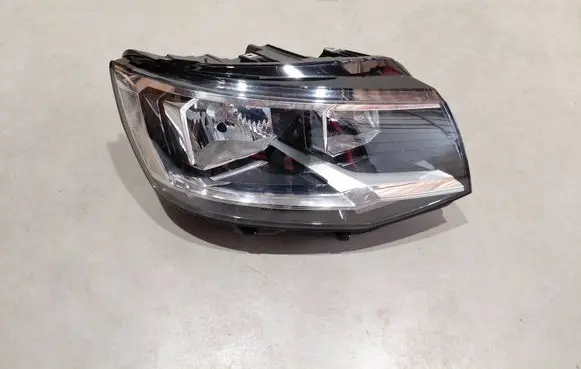 Volkswagen Transporter - Caravelle T6 Headlight/headlamp 7E1941006F