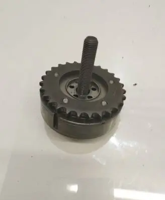Porsche Cayenne (92A) Camshaft vanos timing valve 03H109087D 701280322