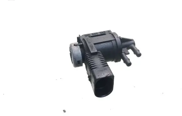 Vacuum valve