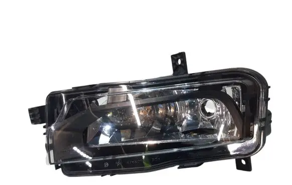 Volkswagen Multivan T6 Front fog light 7E0941662B