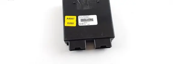 Land Rover Range Rover L405 Other control units/modules EK5M14C177AA 101676 4NU216