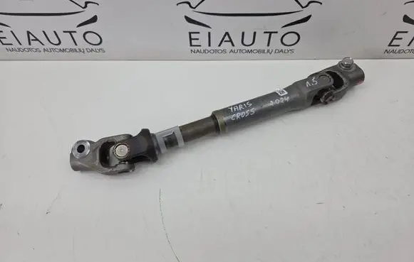Toyota Yaris Cross Steering column universal joint D4119C 50305J 170124C02D